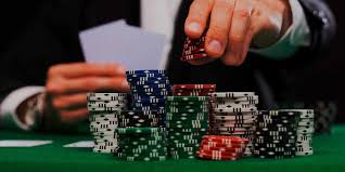 Вход на официальный сайт Casino JOZZ